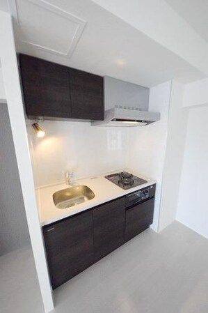 エグゼトゥール日本橋の物件内観写真